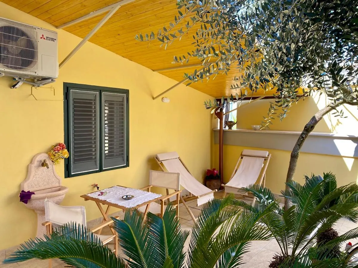 Loft Florentia Apartment Prato
