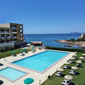 Smy Carlos V Wellness & 5*, Alghero Włochy