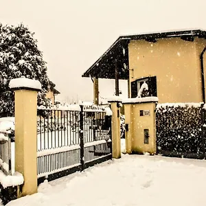  Appartamento Villa Verde Bed And Breakfast Italia
