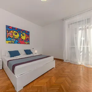  Appartamento Casa Da Inventa Italia