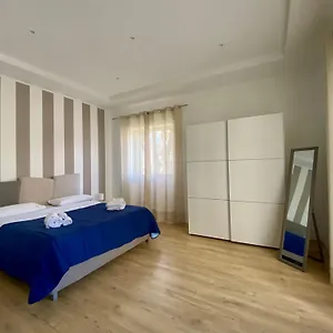 Appartamento A Casa Di Olga Italia