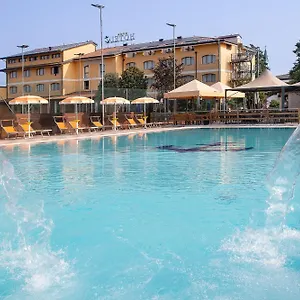 Ancora Sport 4*, Meolo Włochy
