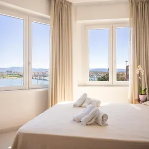 De Plam 3*, Olbia Włochy
