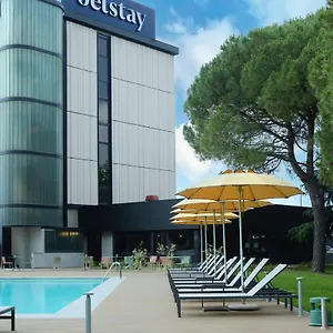 Belstay Venezia Mestre 4*, Marghera Włochy