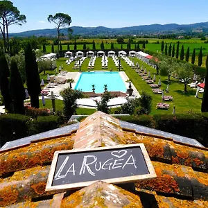 Gospodarstwo agroturystyczne La Rugea - Le Spighe, Prato (Prato)