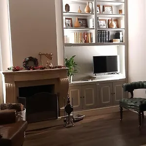  Appartamento Bercos Deluxe