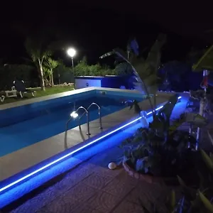  Casa vacanze Fondaco Di Italia