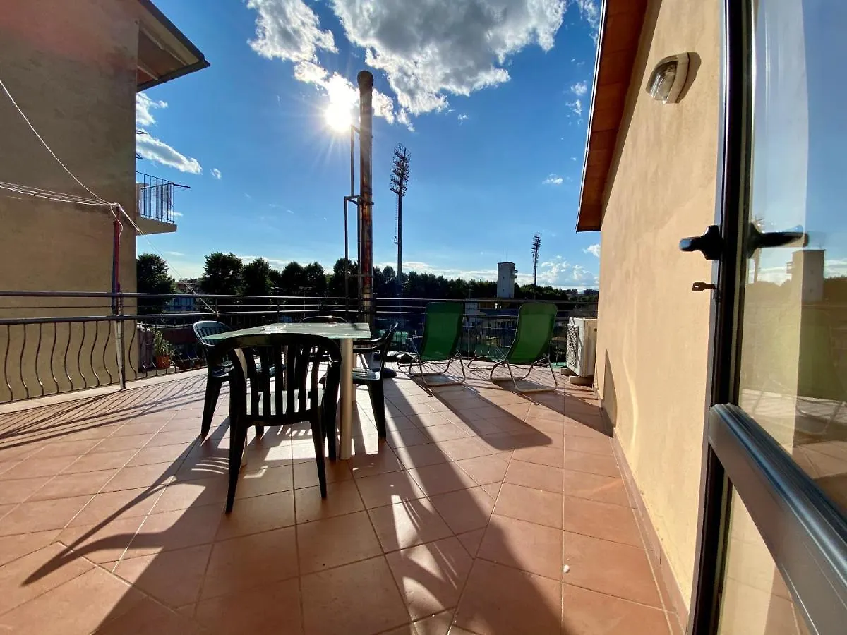 Loft Florentia Prato  0*, Prato (Prato) Italy