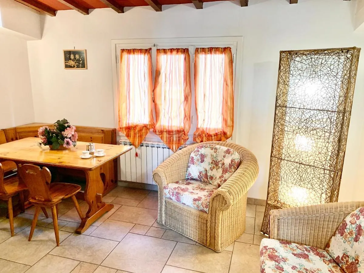 Appartamento Loft Florentia Prato  Italia