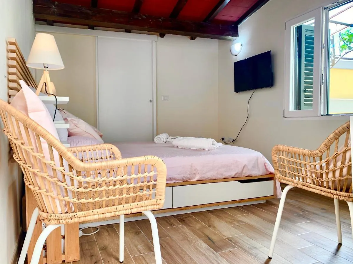 Loft Florentia Prato  Prato (Prato)