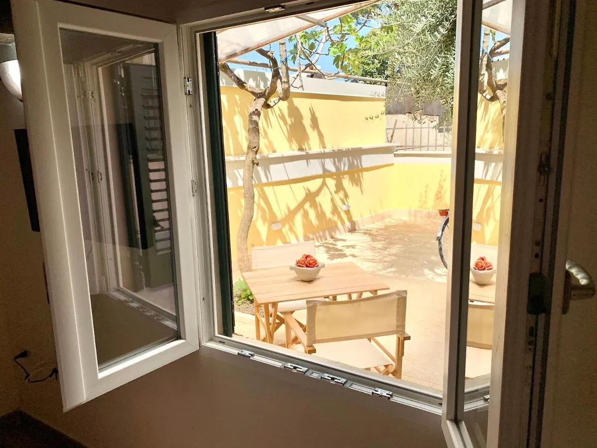 Appartamento Loft Florentia Prato