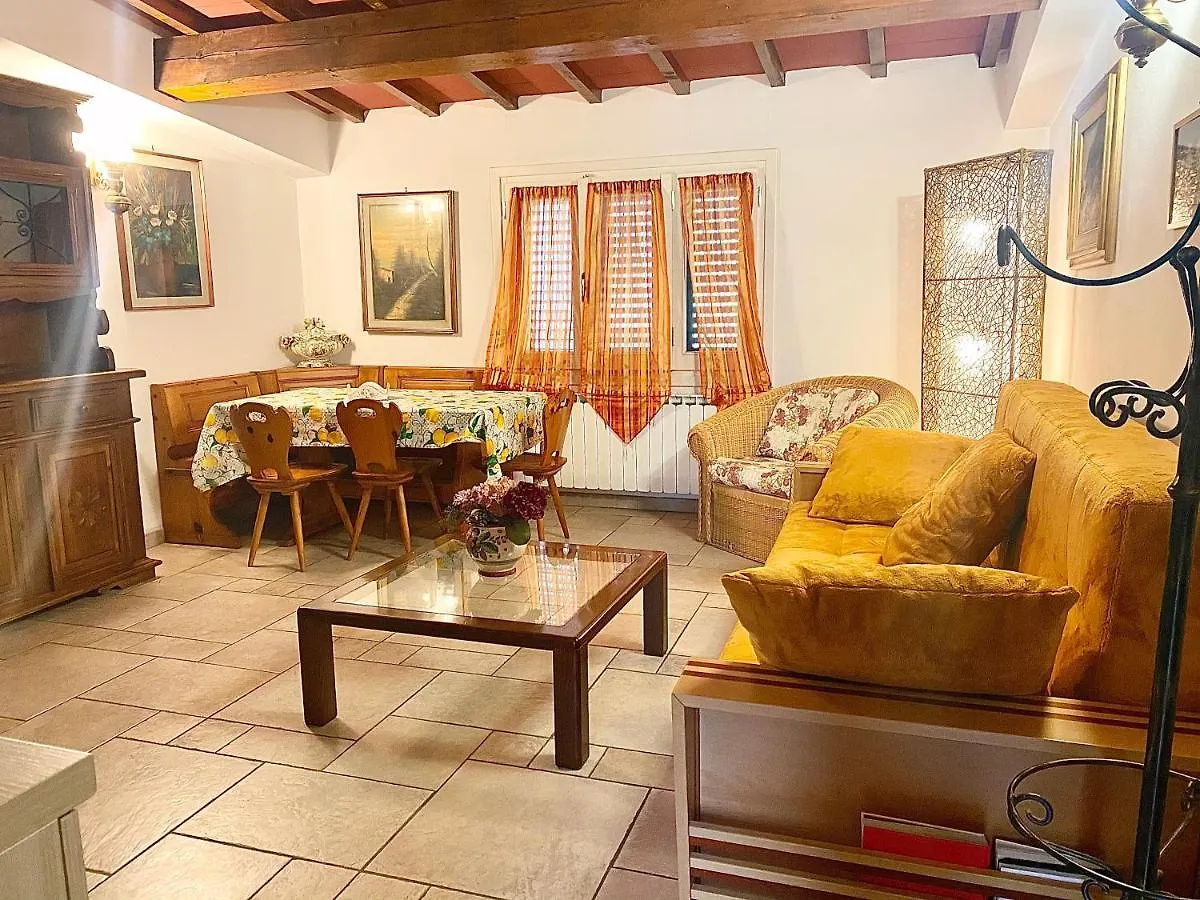 Loft Florentia Prato  Apartment Prato (Prato)
