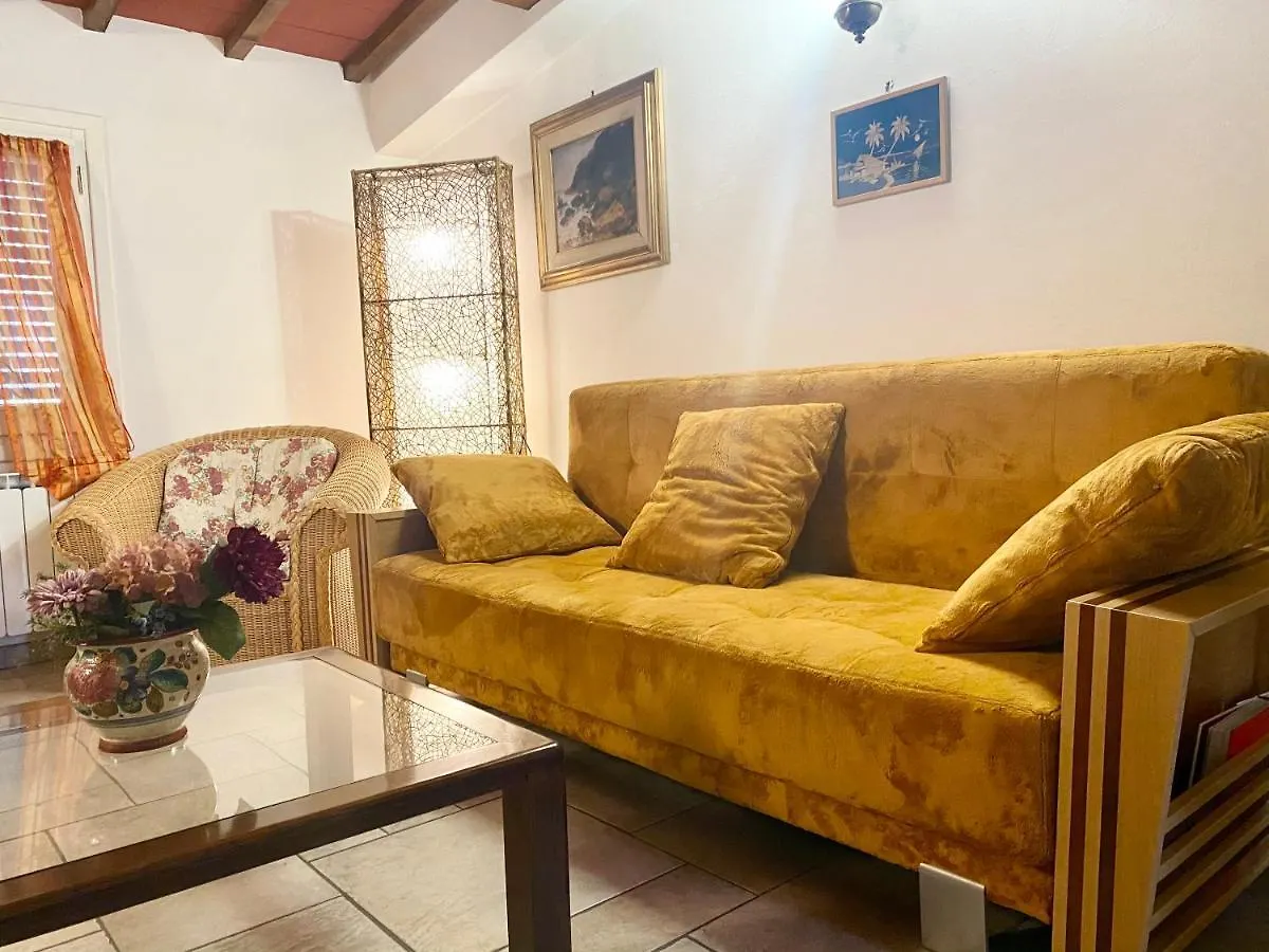 Appartamento Loft Florentia Prato  Italia