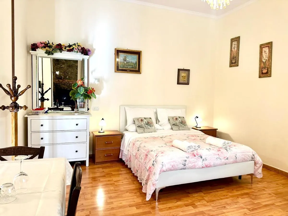 Appartamento Loft Florentia Prato
