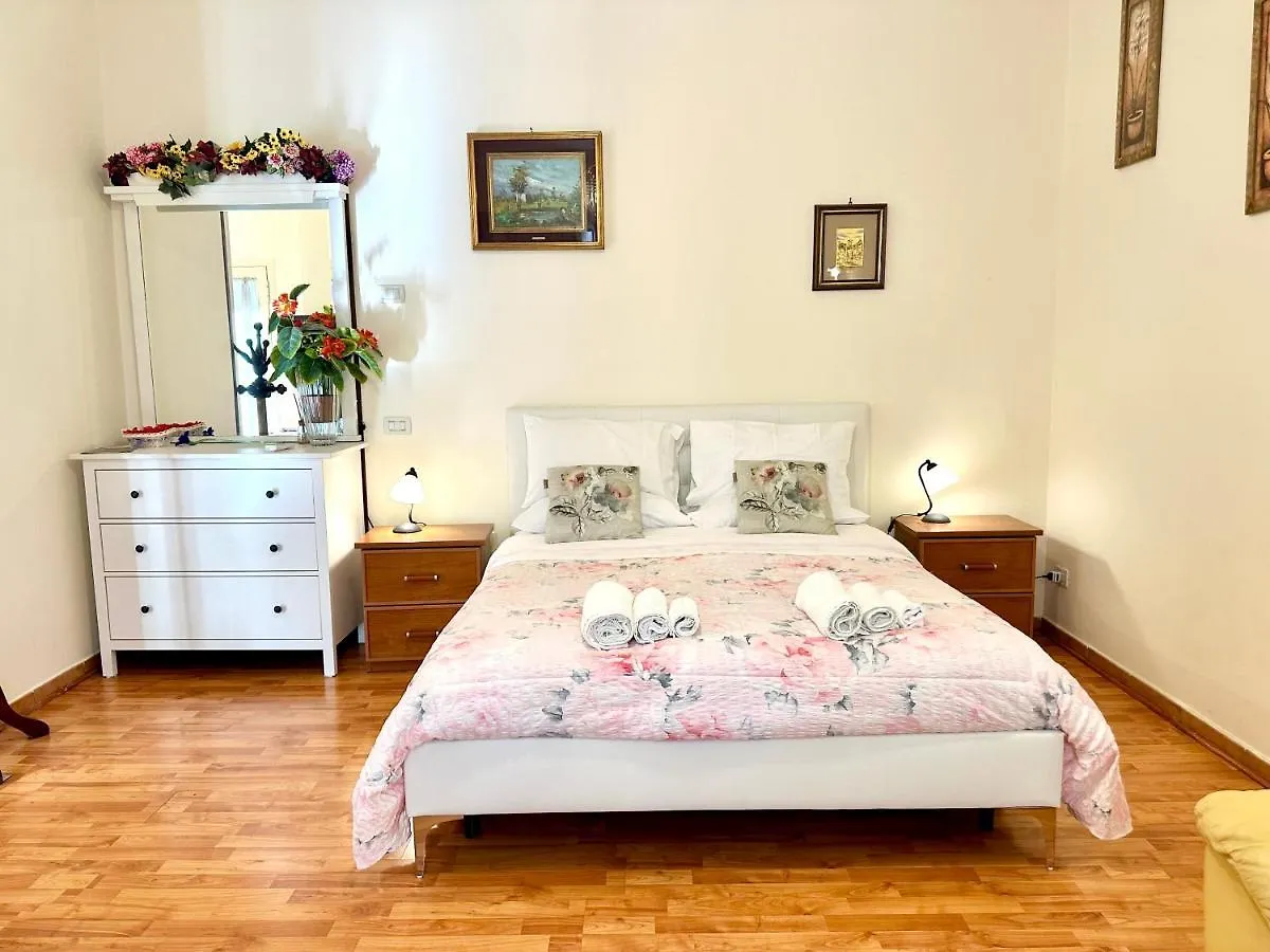 Loft Florentia Prato