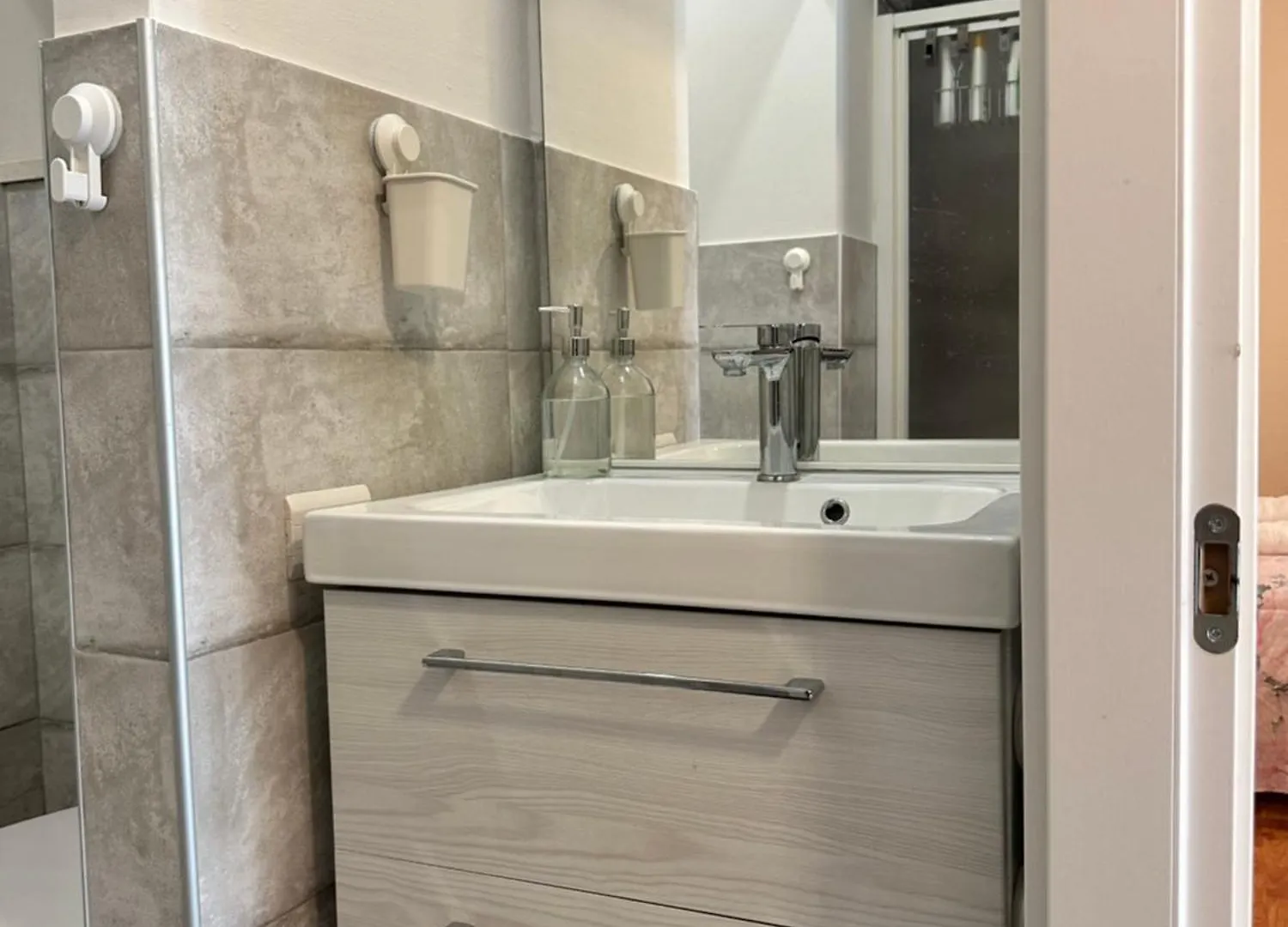 Apartment Loft Florentia Prato