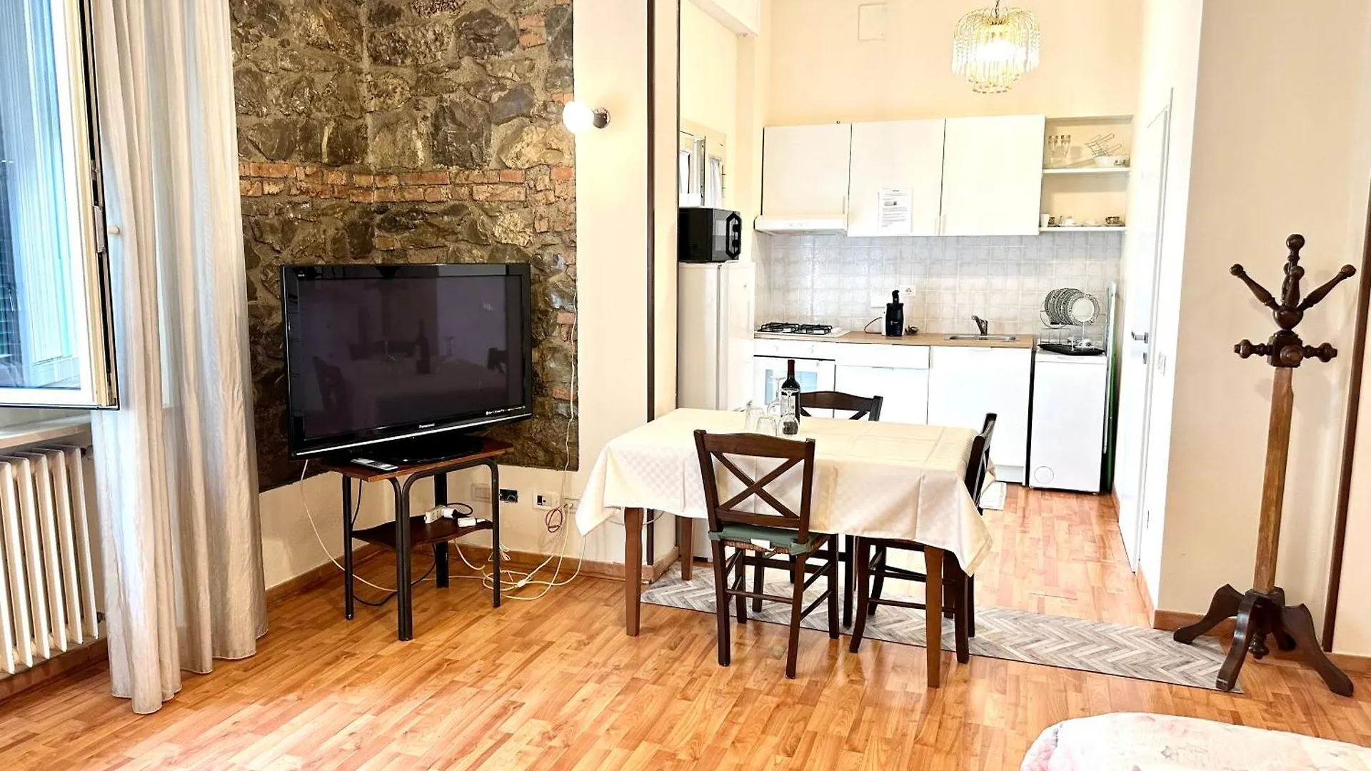 Loft Florentia Prato  Apartment