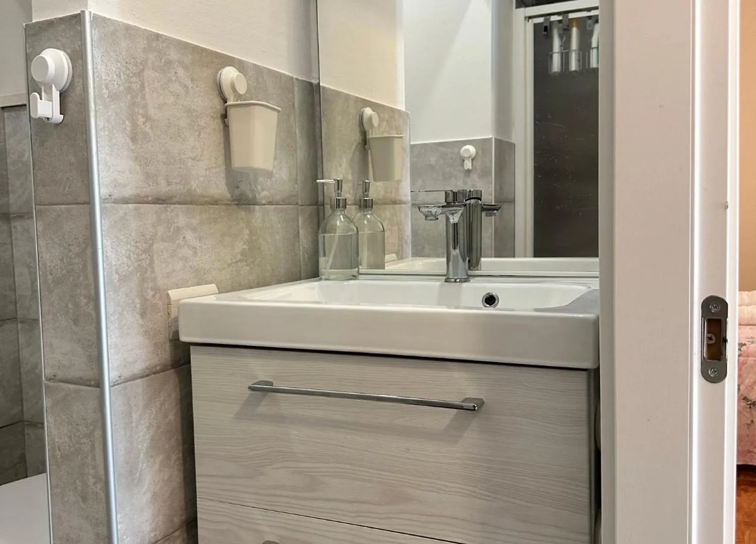 Loft Florentia Prato  Italy