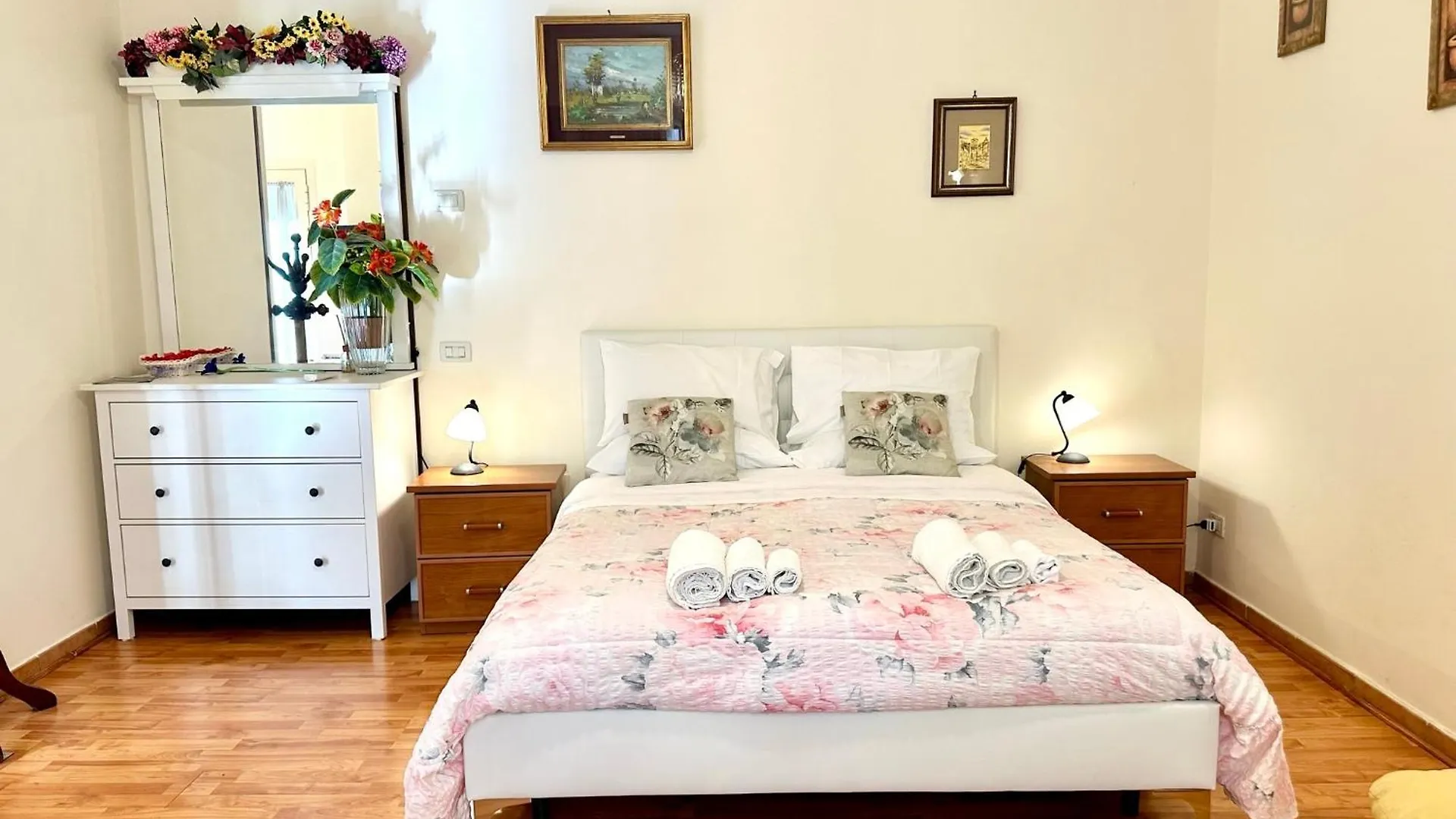 Loft Florentia Prato