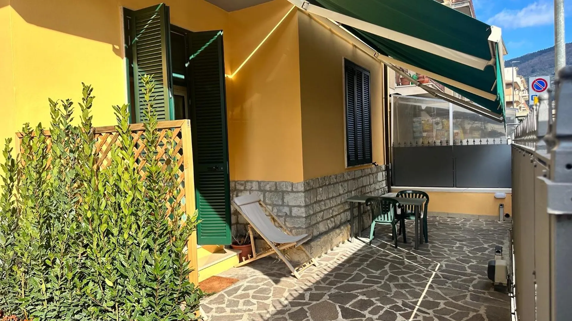 Loft Florentia Prato  Italy