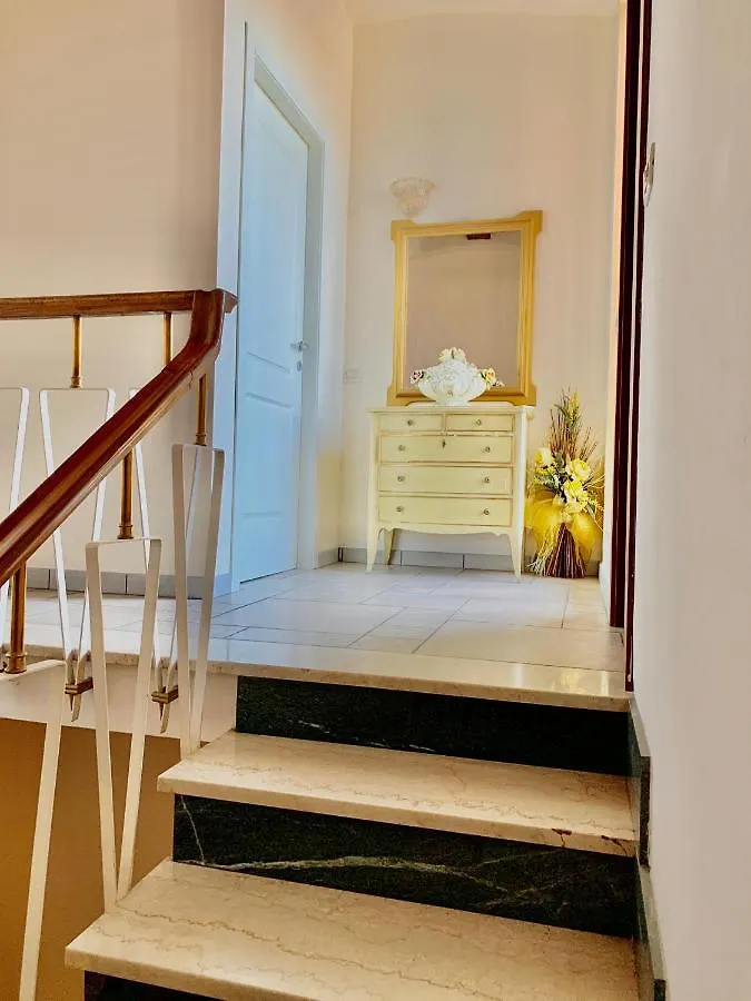 Loft Florentia Prato  Appartamento