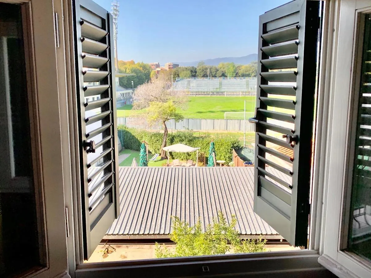 Loft Florentia Prato  Italia